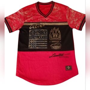 Switch Billionaire Club T Shirt Size Medium